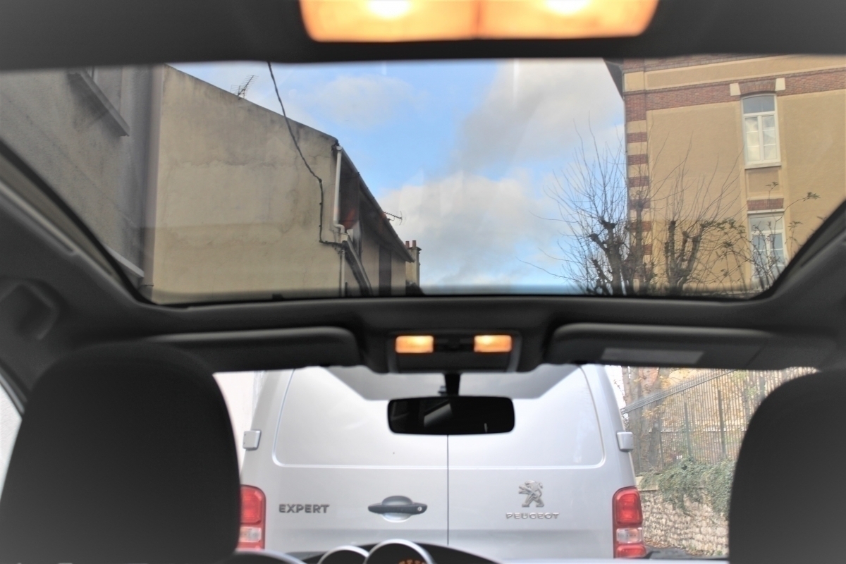 Toyota Verso — 20